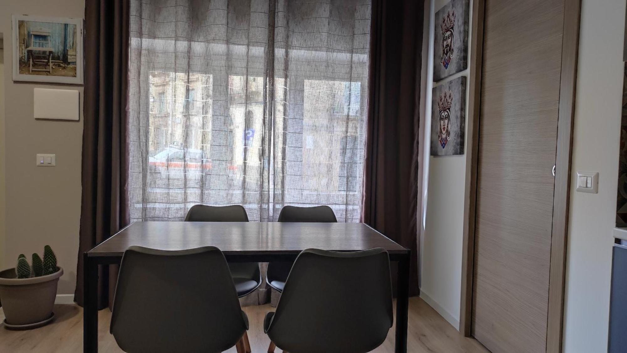Il Melograno Villa Caltagirone Ngoại thất bức ảnh