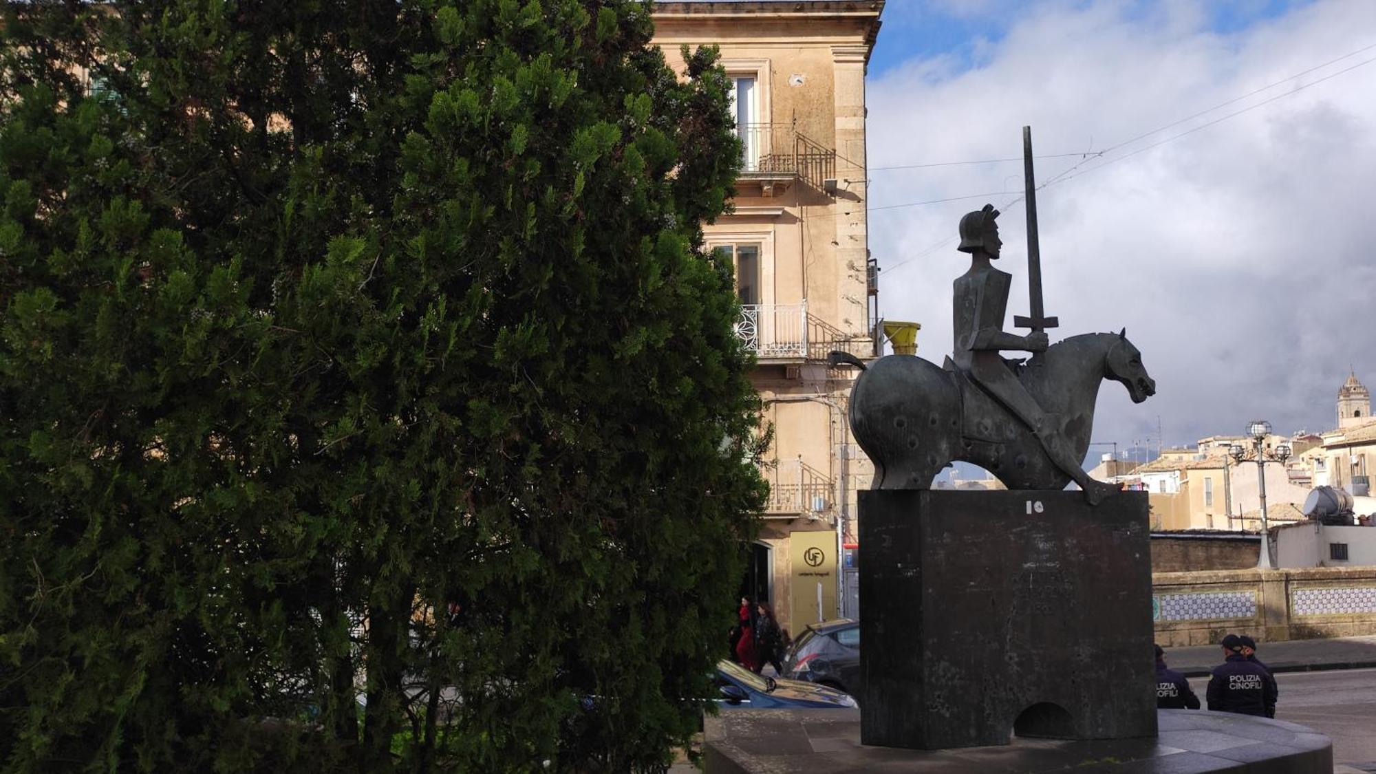 Il Melograno Villa Caltagirone Ngoại thất bức ảnh