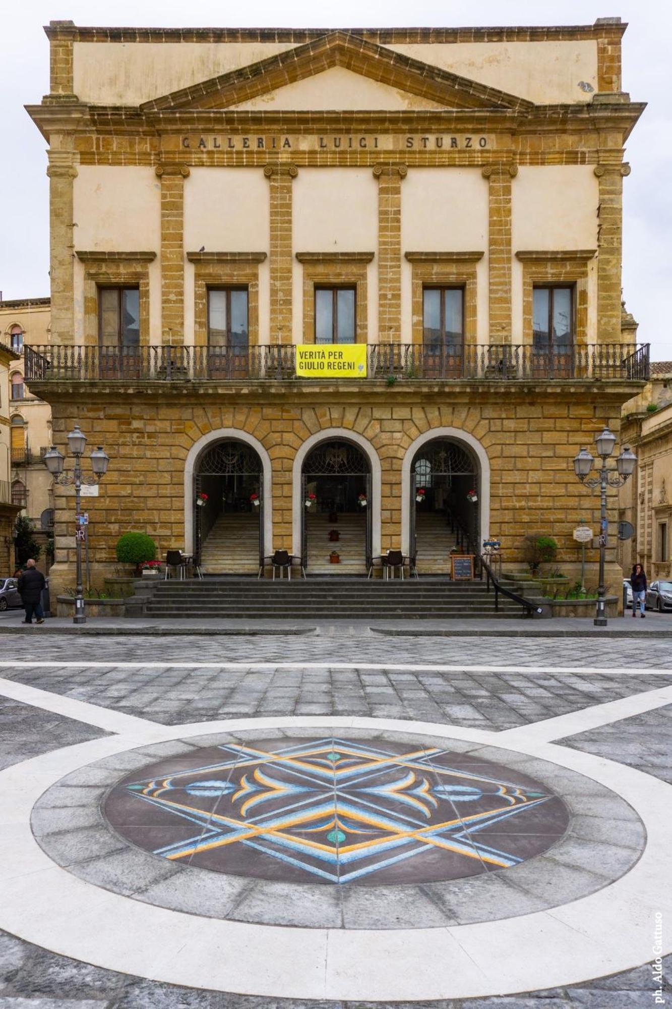 Il Melograno Villa Caltagirone Ngoại thất bức ảnh