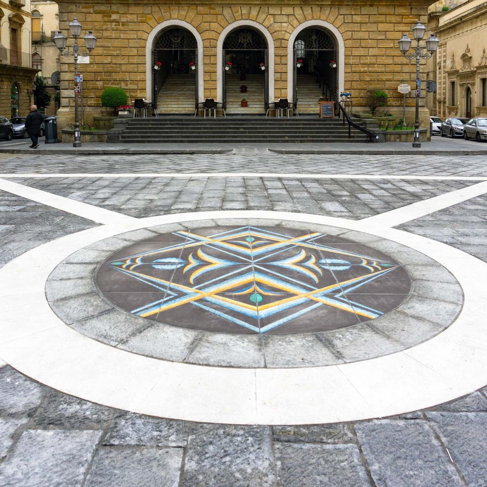 Il Melograno Villa Caltagirone Ngoại thất bức ảnh