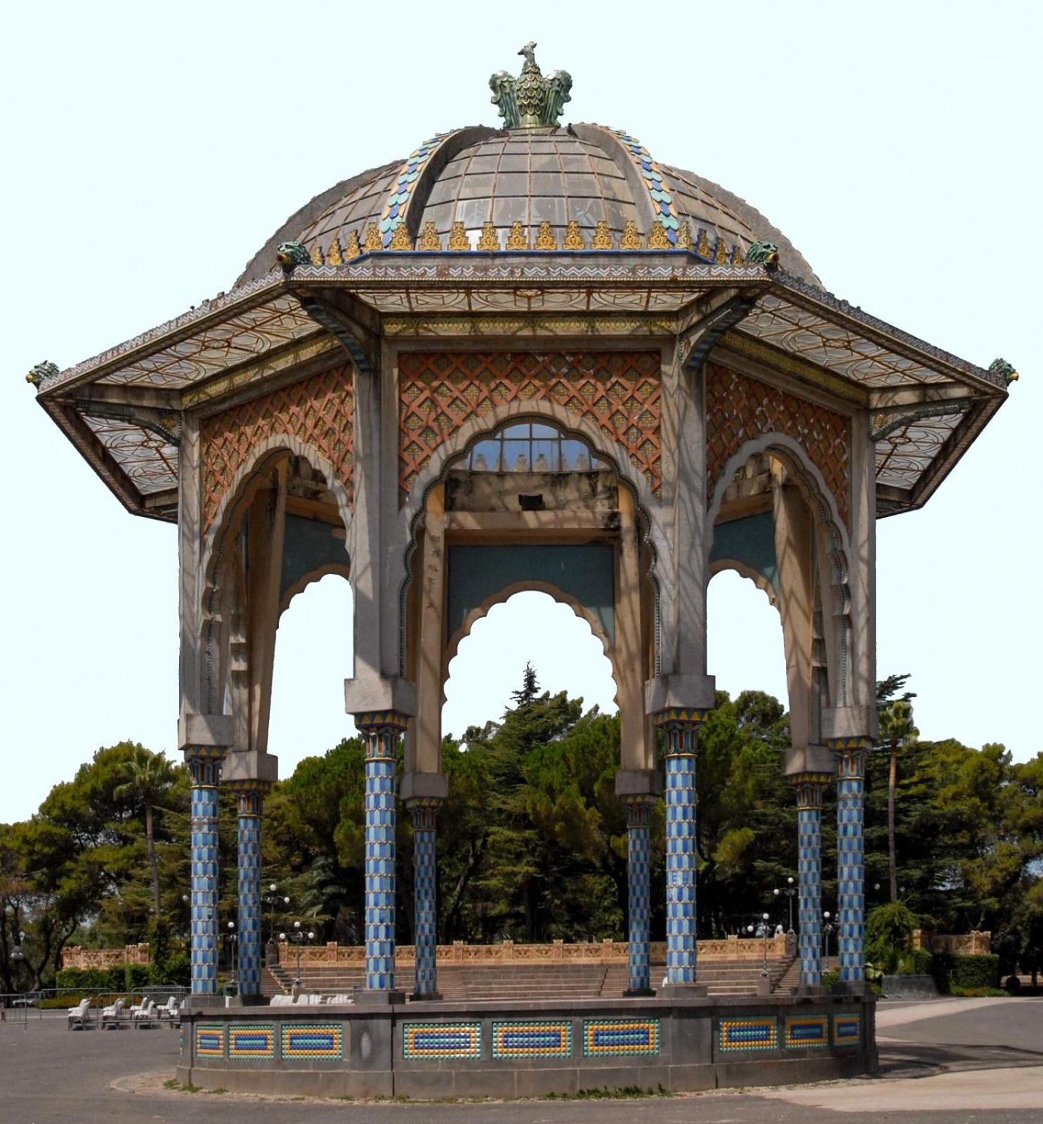 Il Melograno Villa Caltagirone Ngoại thất bức ảnh