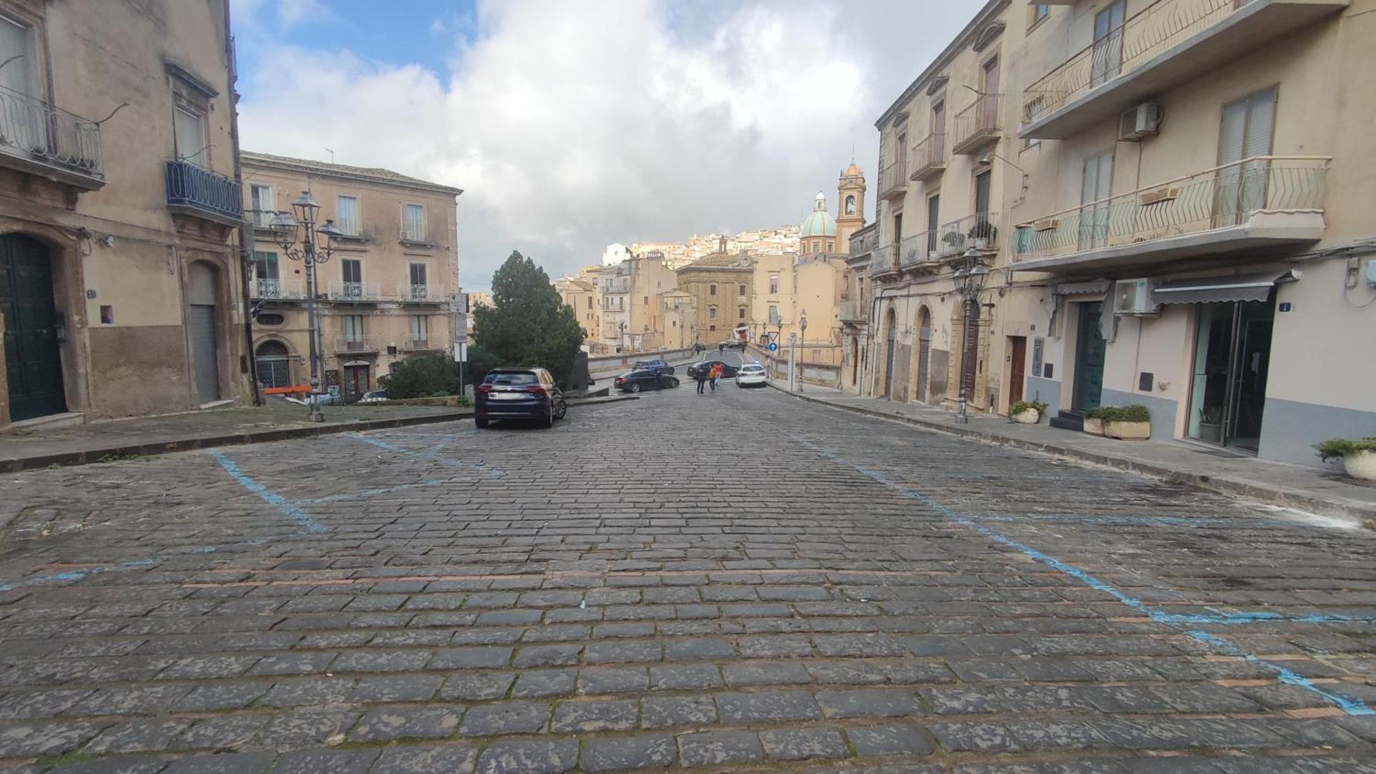 Il Melograno Villa Caltagirone Ngoại thất bức ảnh