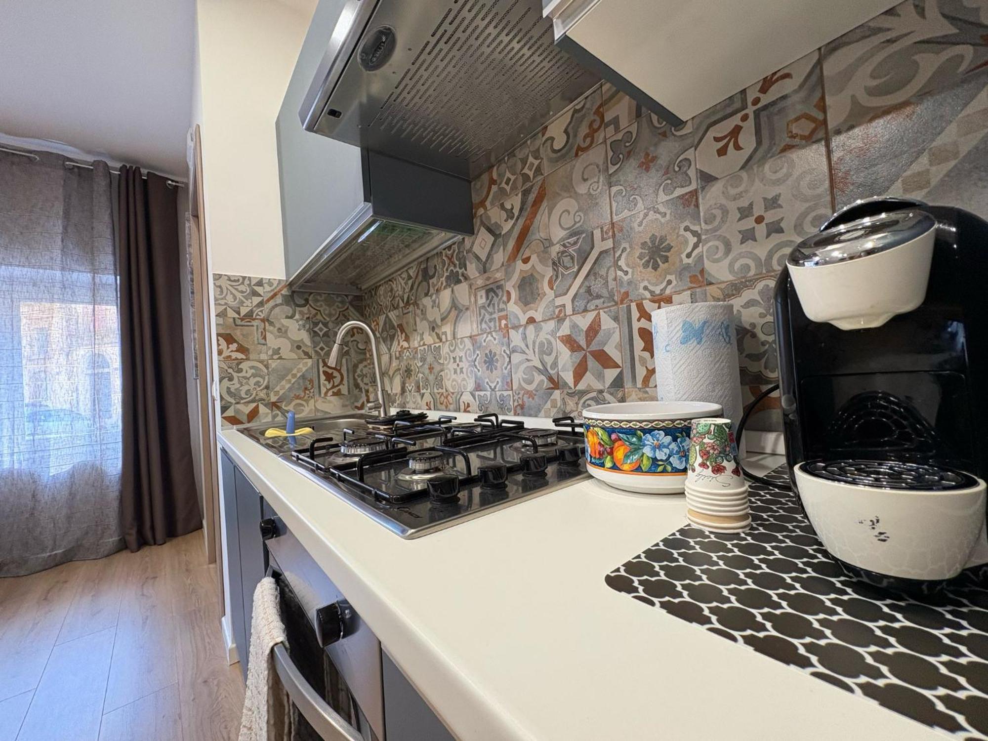 Il Melograno Villa Caltagirone Ngoại thất bức ảnh